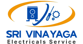 Welcome To Sri Vinayaga Electricals Service