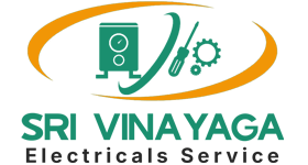 Welcome To Sri Vinayaga Electricals Service